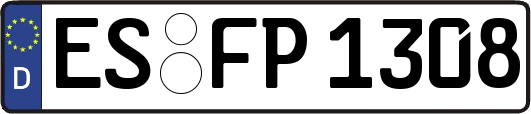 ES-FP1308