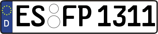 ES-FP1311