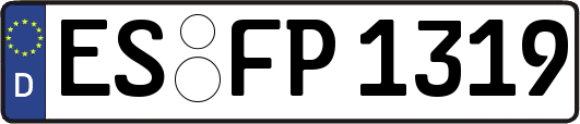 ES-FP1319