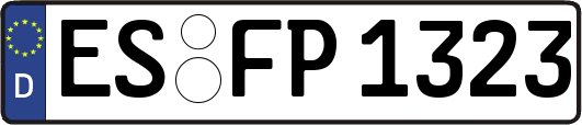 ES-FP1323