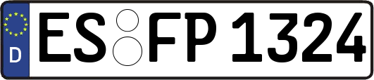ES-FP1324