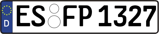 ES-FP1327