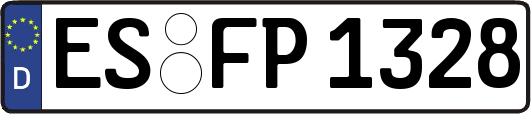 ES-FP1328