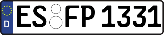 ES-FP1331