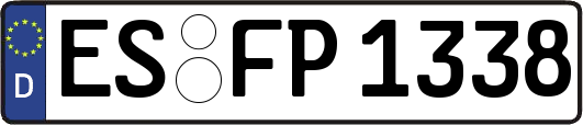ES-FP1338