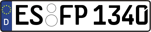ES-FP1340