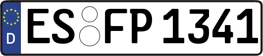 ES-FP1341