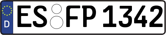 ES-FP1342