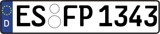 ES-FP1343