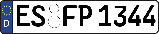 ES-FP1344