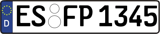 ES-FP1345