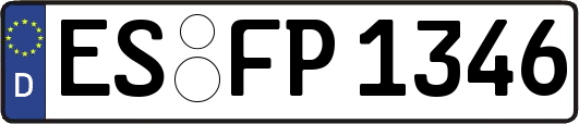 ES-FP1346