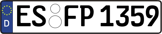 ES-FP1359