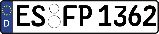ES-FP1362