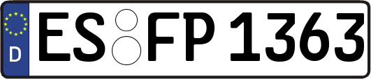 ES-FP1363