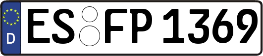ES-FP1369