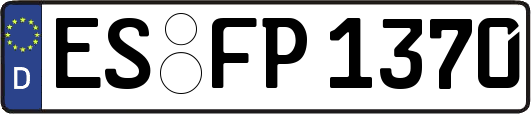 ES-FP1370