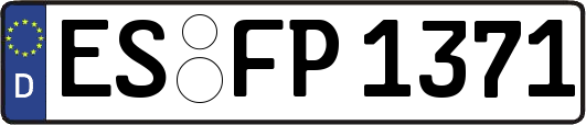ES-FP1371