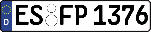 ES-FP1376