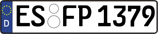 ES-FP1379