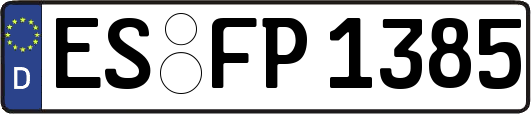 ES-FP1385