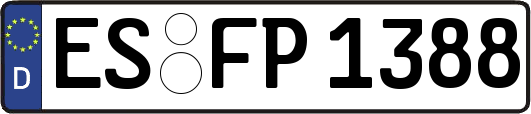 ES-FP1388