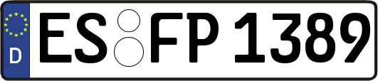 ES-FP1389