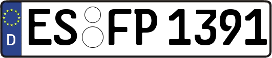 ES-FP1391
