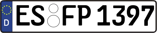 ES-FP1397