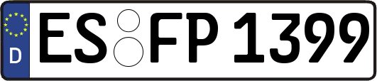 ES-FP1399