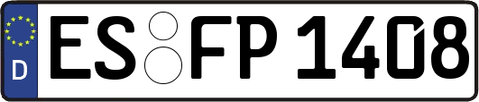 ES-FP1408