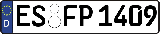 ES-FP1409