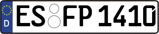 ES-FP1410