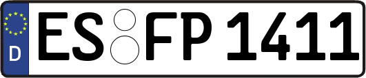 ES-FP1411