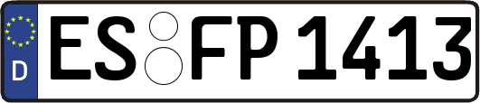 ES-FP1413