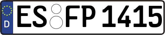 ES-FP1415