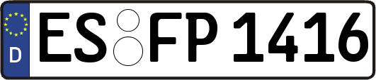 ES-FP1416