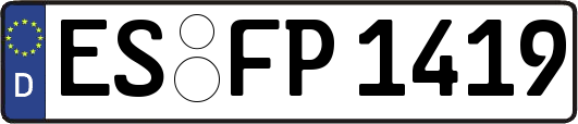 ES-FP1419