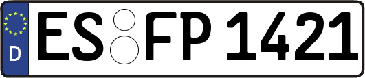 ES-FP1421