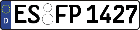 ES-FP1427