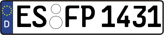 ES-FP1431