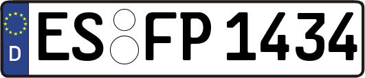 ES-FP1434