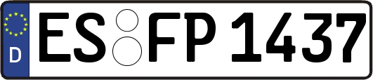 ES-FP1437