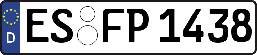 ES-FP1438
