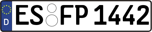 ES-FP1442