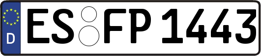 ES-FP1443