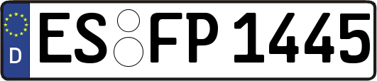 ES-FP1445