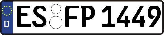 ES-FP1449