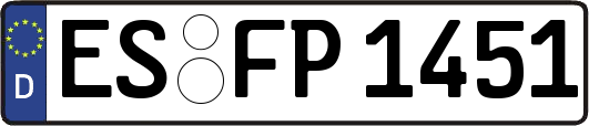 ES-FP1451
