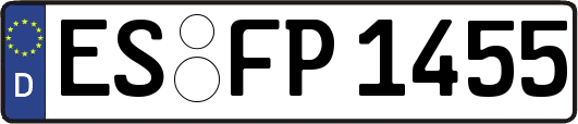 ES-FP1455